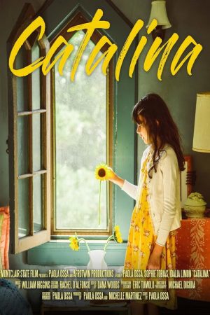 Catalina (2018) poster