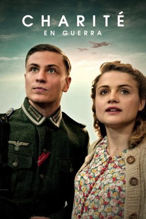 Charité en guerra (2019) poster