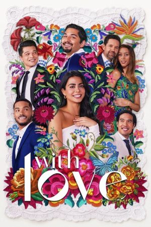 With Love (2021) poster