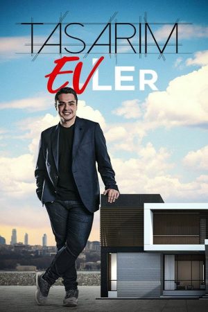 Tasarım Evler (2021) poster