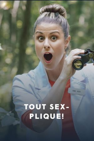 Tout sexplique! (2022) poster