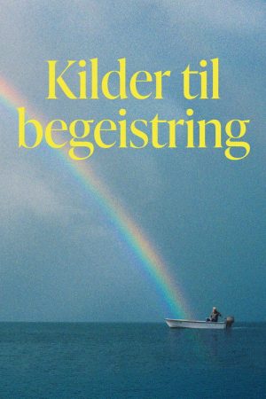 Kilder til begeistring (2026) poster