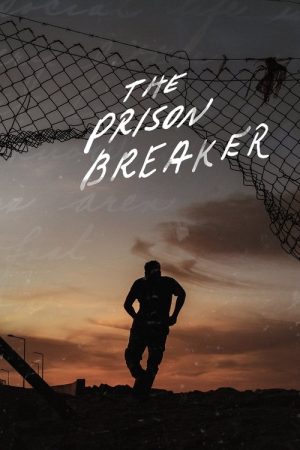 The Prison Breaker (2021) poster