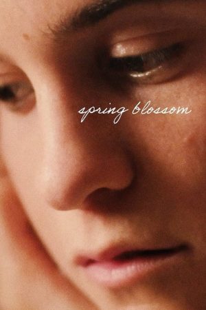 Spring Blossom (2021) poster