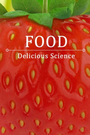 The Secrets of Your Food (2017) poster