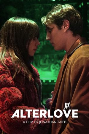Alterlove (2025) poster