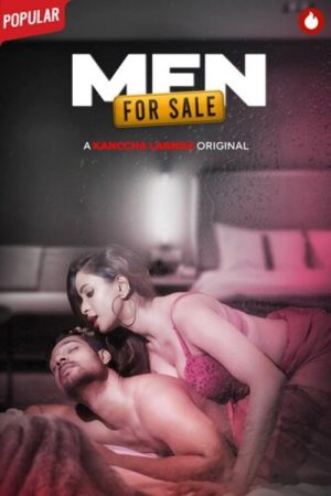 Men for Sale (2022) poster