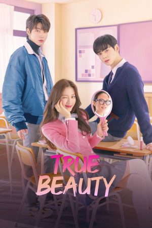 True Beauty (2020) poster