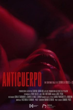 Antibody (2024) poster