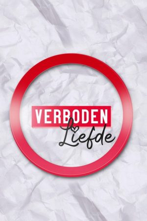Verboden Liefde (2021) poster