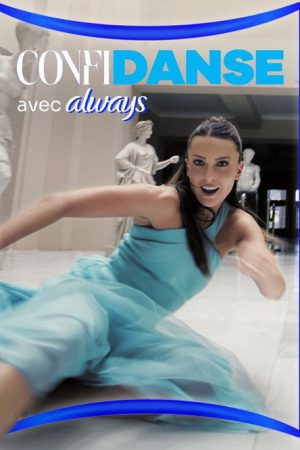 Confidanse avec Always (2026) poster