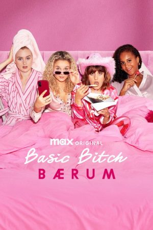 Basic Bitch Bærum (2026) poster