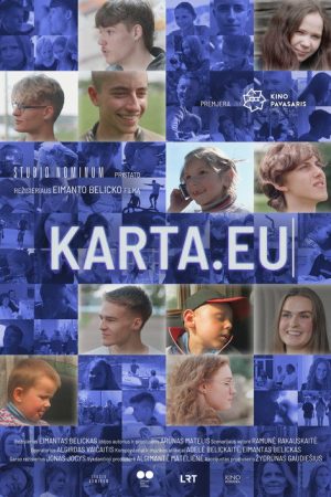 Generation.EU (2024) poster