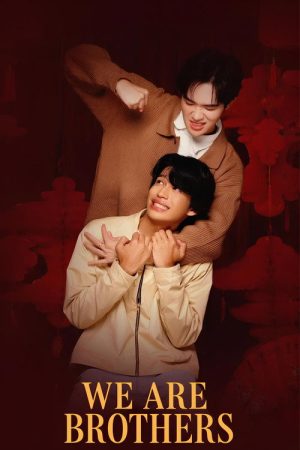We Are Brothers (2025) poster