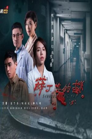 薛丁格的猫 (2018) poster