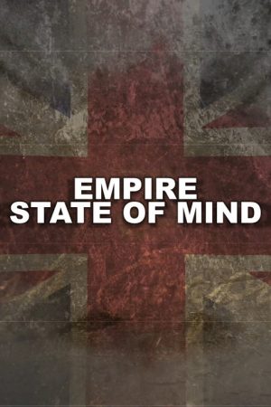 Empire State of Mind (2021) poster
