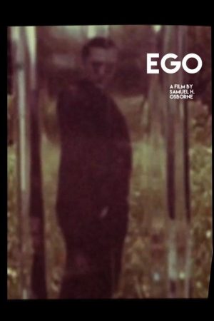 Ego (2018) poster