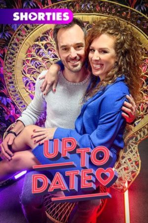 Up to Date (2020) poster