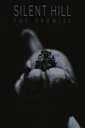 Silent Hill – The Promise (2018) poster