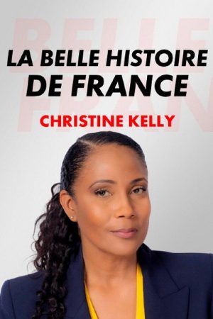 La belle histoire de France (2021) poster
