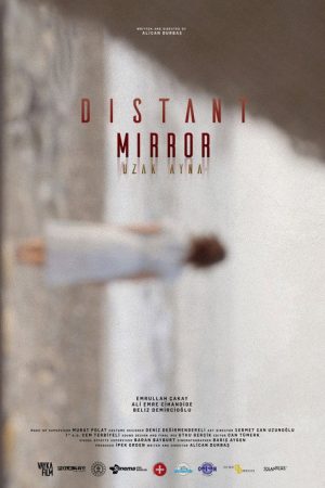 Distant Mirror (2022) poster