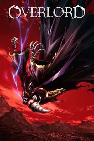 Overlord (2015) poster