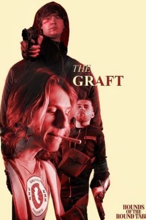 The Graft (2021) poster