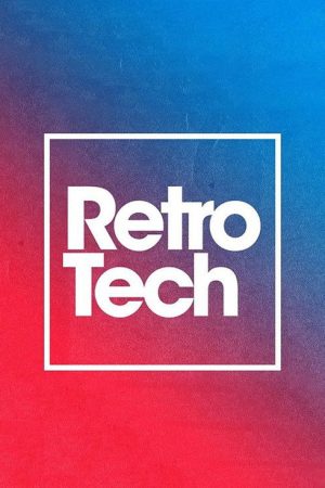 Retro Tech (2019) poster