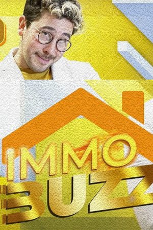 Immo Buzz (2022) poster