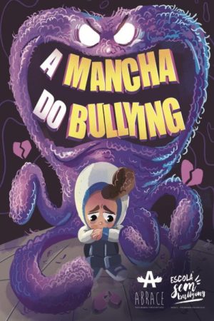 Vanish “The Bully Monster” (2025) poster