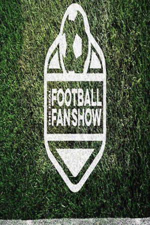 The Real Football Fan Show (2018) poster