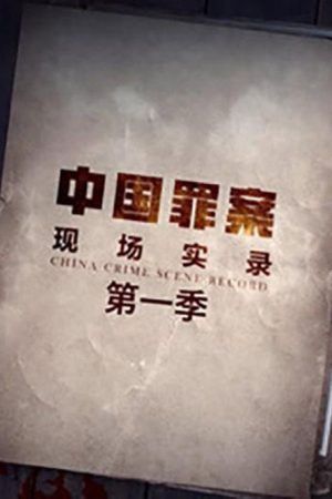 罪案现场实录 (2019) poster