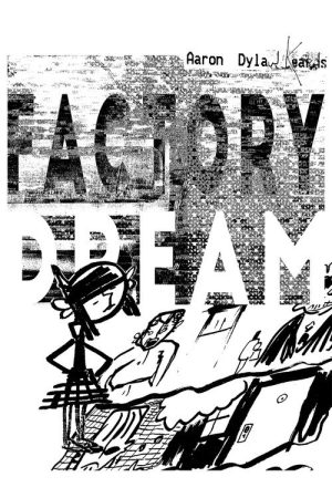 Factory Dream (2019) poster