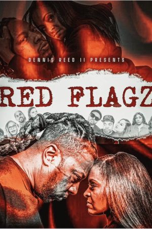 Red Flagz (2022) poster