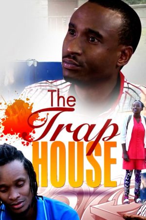 Trap House (2018) poster