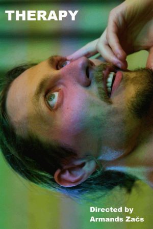 Therapy (2018) poster