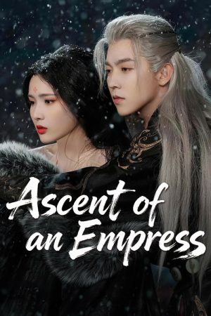 Ascent of an Empress (2026) poster