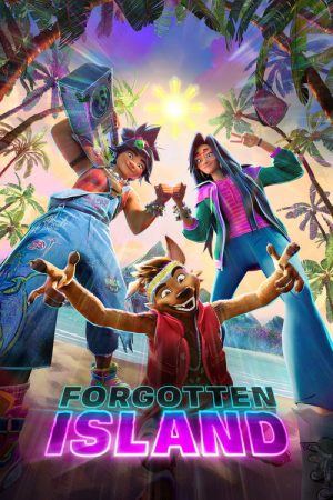 Forgotten Island (2026) — Cast, Story & Where to Watch | MovieLinkBD poster