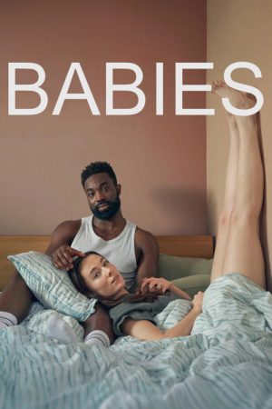 Babies (2026) poster