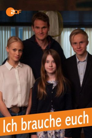 Ich brauche euch (2020) poster