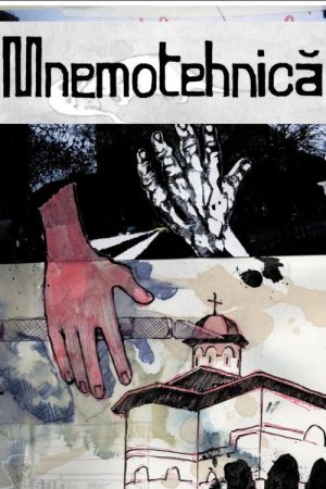 Mnemotechnics (2026) poster