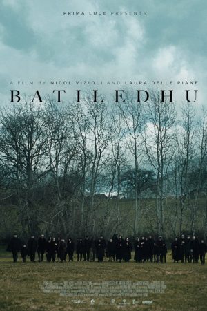 Su Batiledhu (2022) poster