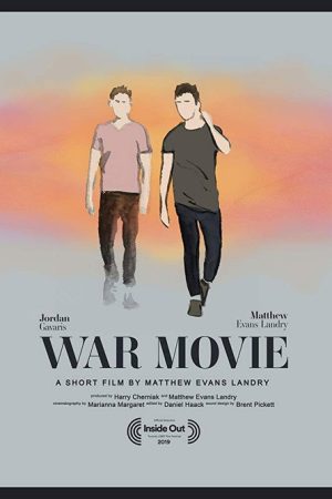 War Movie (2019) poster
