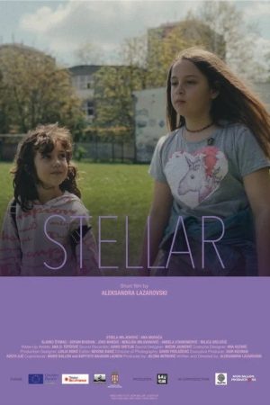 Stellar (2024) poster