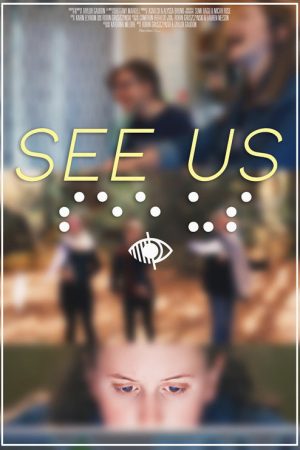 See Us (2021) poster