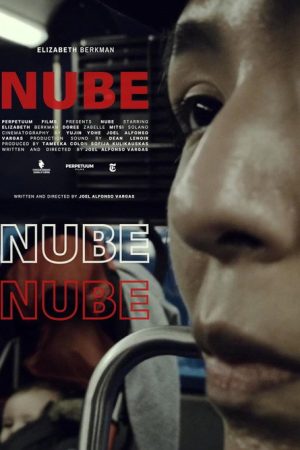 Nube (2017) poster