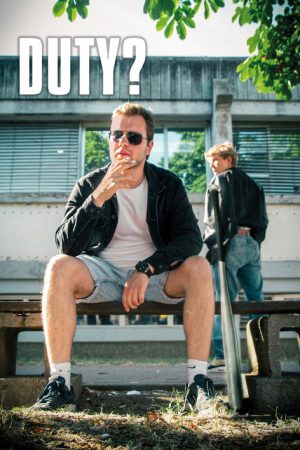 DUTY? (2025) poster