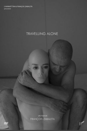 Travelling Alone (2018) poster