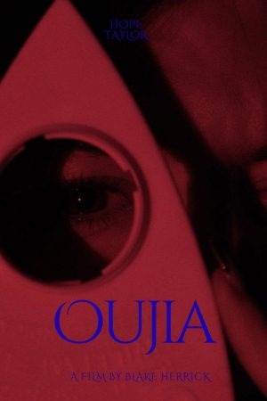 Ouija (2025) poster