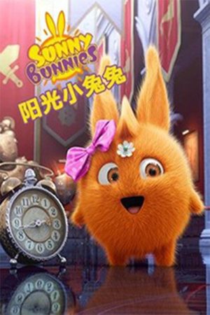 阳光小兔兔 (2016) poster